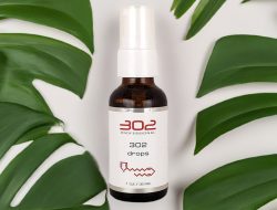 302 skincare Discover the Secret to Radiant Skin