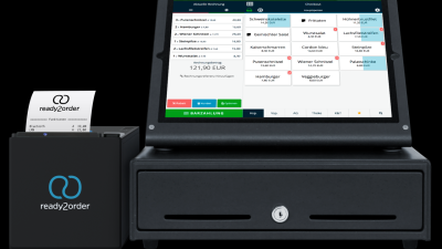 Pos Hardware Vendors Are Revolutionizing Retail