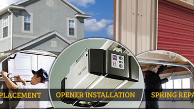 Mesa Az Garage Door Repair For A Safer Home