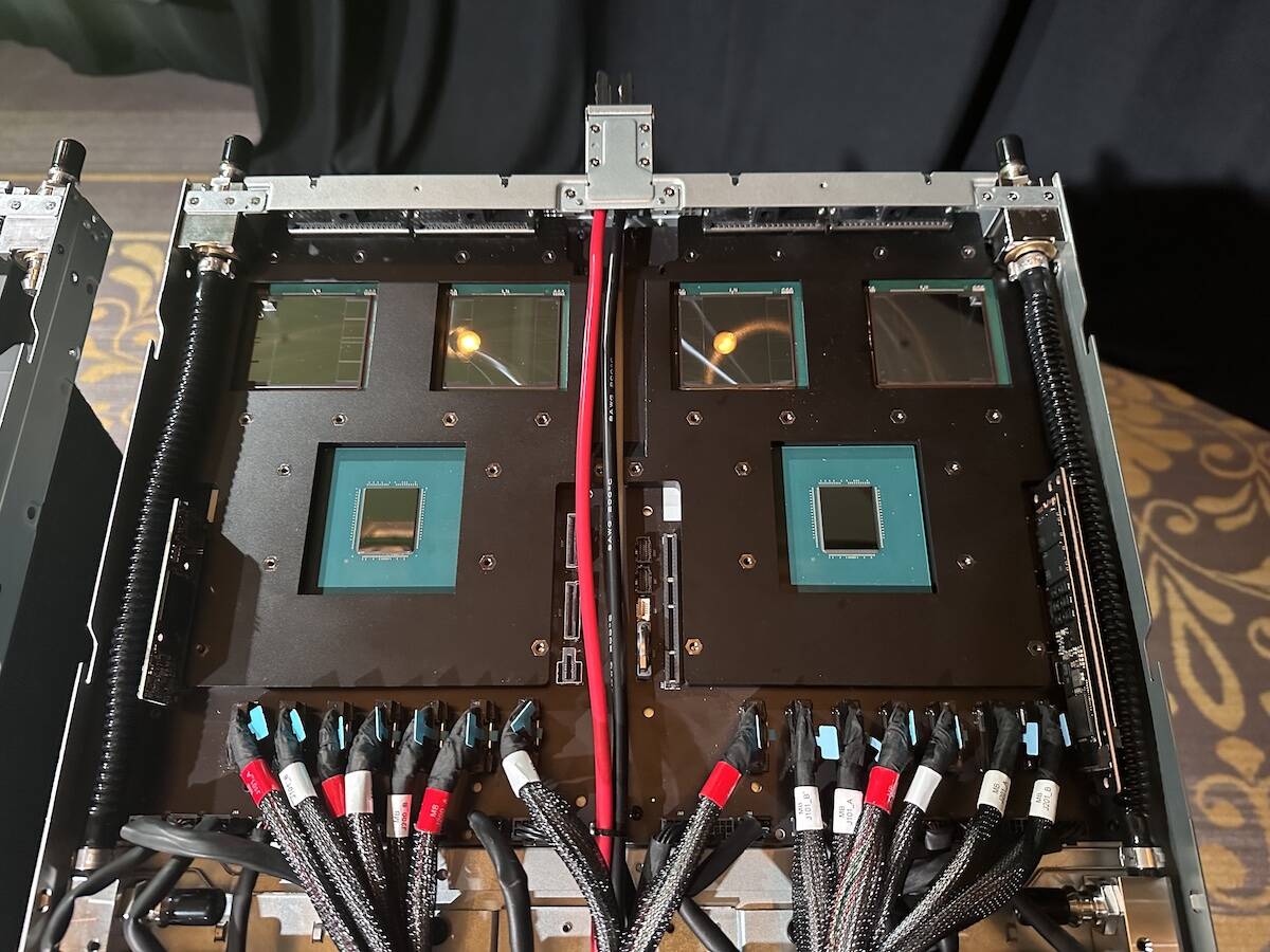 Training Compute of Frontier AI Models Grows by 4-5x per Year – Epoch AI