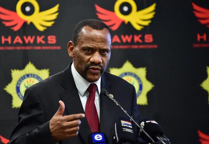 General. Kenneth P. Ekman General. Kenneth P. Ekman