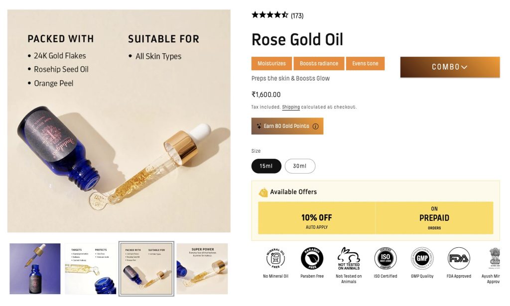 Intent Farm - Beauty And Skincare Marketing Agency For 2025