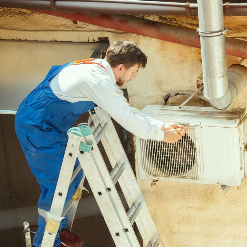 ProColor Collision Yucca Valley – Auto Body Repair