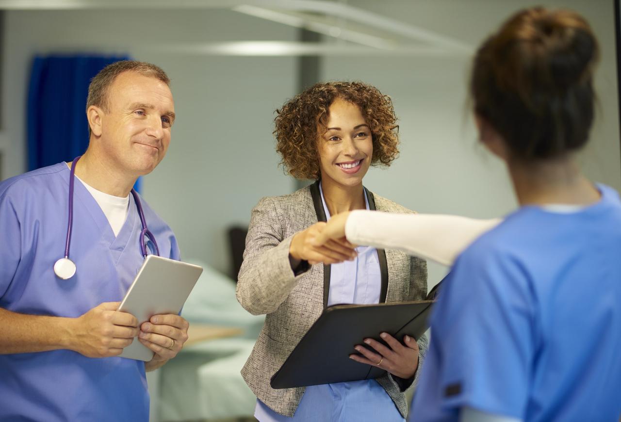 How IT in Healthcare Improves Patient Care