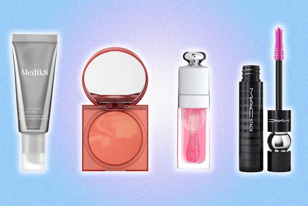 Black Friday Skincare and Beauty Deals You Can't Get on Amazon Black Friday Skincare and Beauty Deals You Can't Get on Amazon