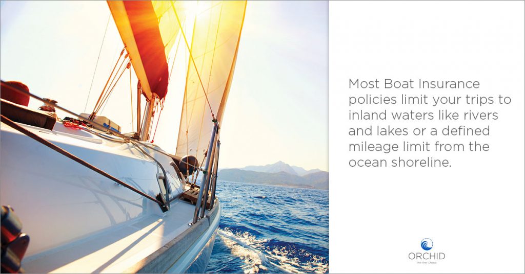 Boat Insurance Basics