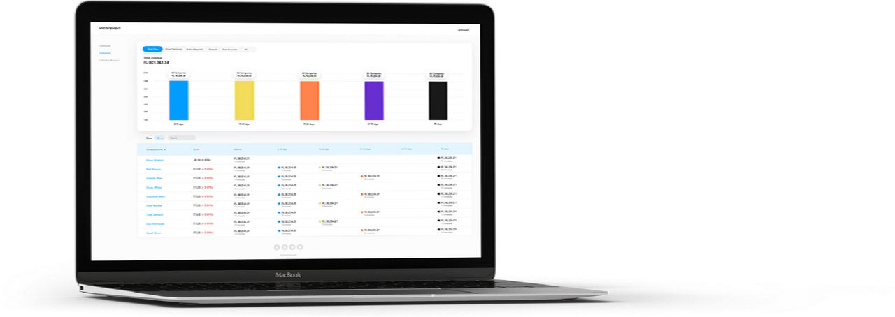 Upflow: Accounts Receivable Management Software for Teams Upflow: Accounts Receivable Management Software for Teams