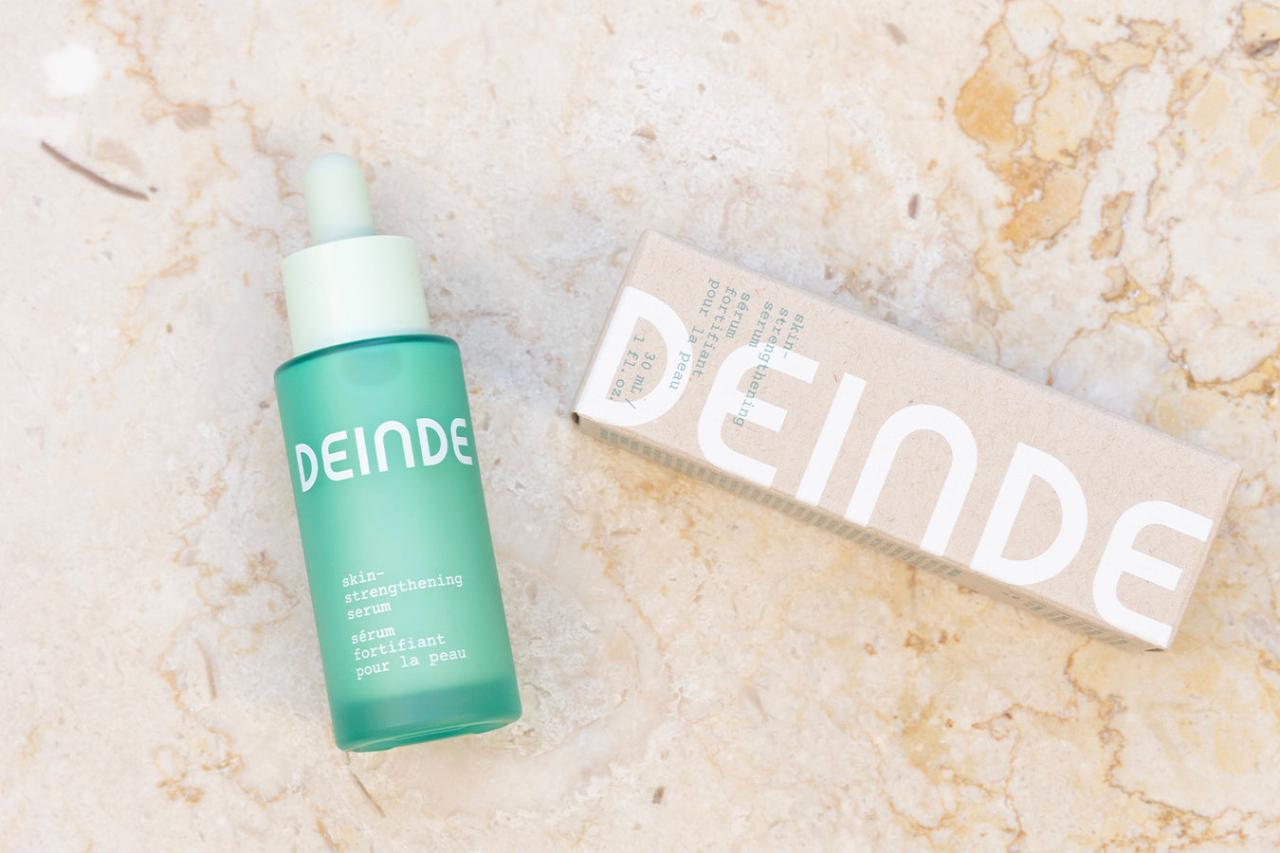DEINDE's Impact: Pioneering Next Gen of Sustainable Beauty in Skincare DEINDE's Impact: Pioneering Next Gen of Sustainable Beauty in Skincare