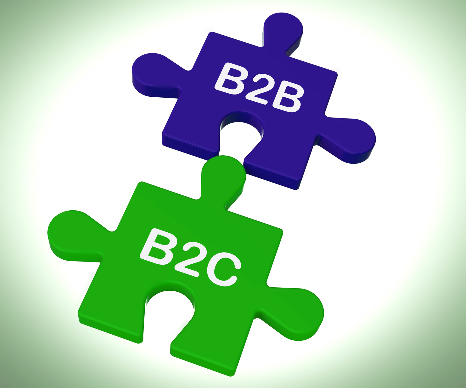B2B Marketing versus B2C - How Social Media Stacks Up - Precision ... B2B Marketing versus B2C - How Social Media Stacks Up - Precision ...