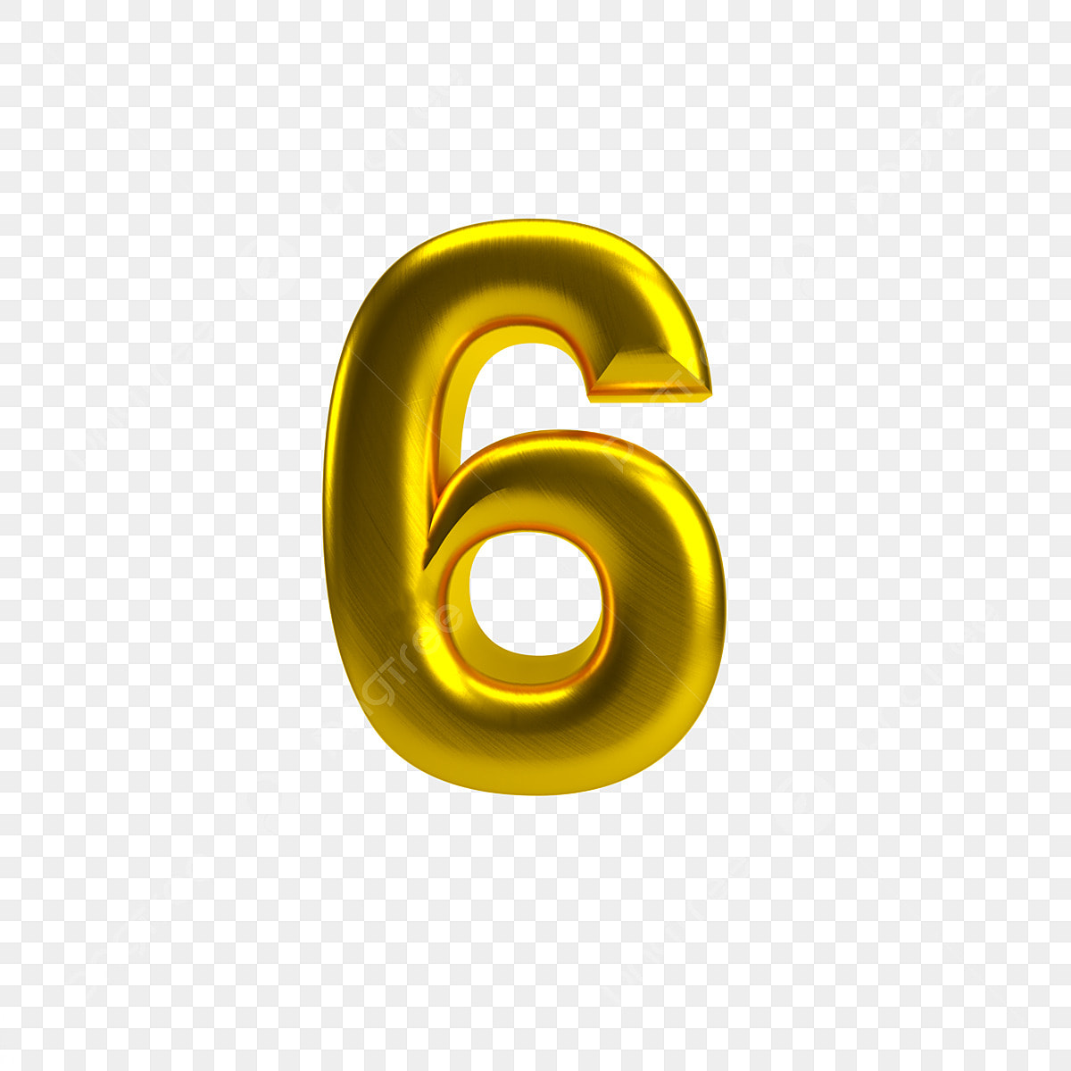 Number 6 metallic gold number balloon. Airfoil filled number ... Number 6 metallic gold number balloon. Airfoil filled number ...