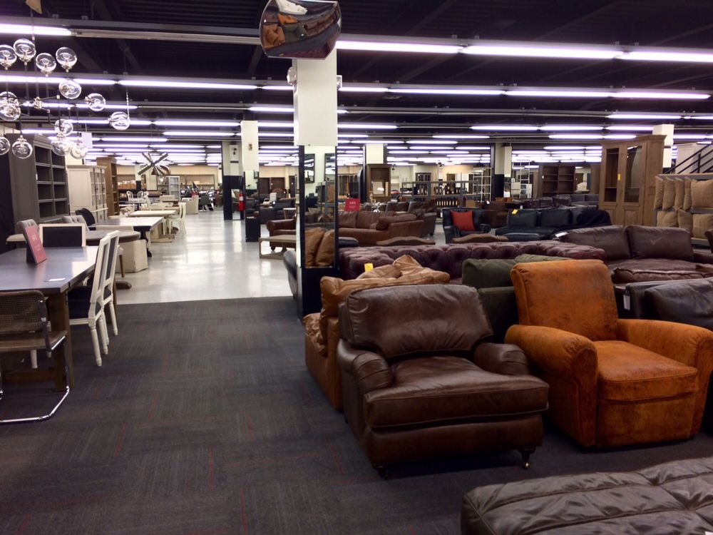 Restoration Hardware Outlet in Vacaville, CA - (707) 446-3...