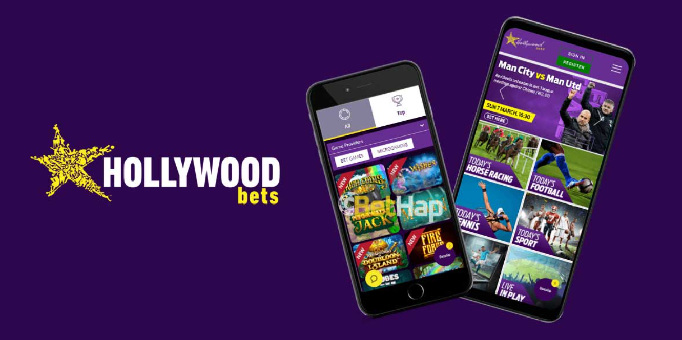 Hollywoodbets APP - Hollywoodbetapp.com