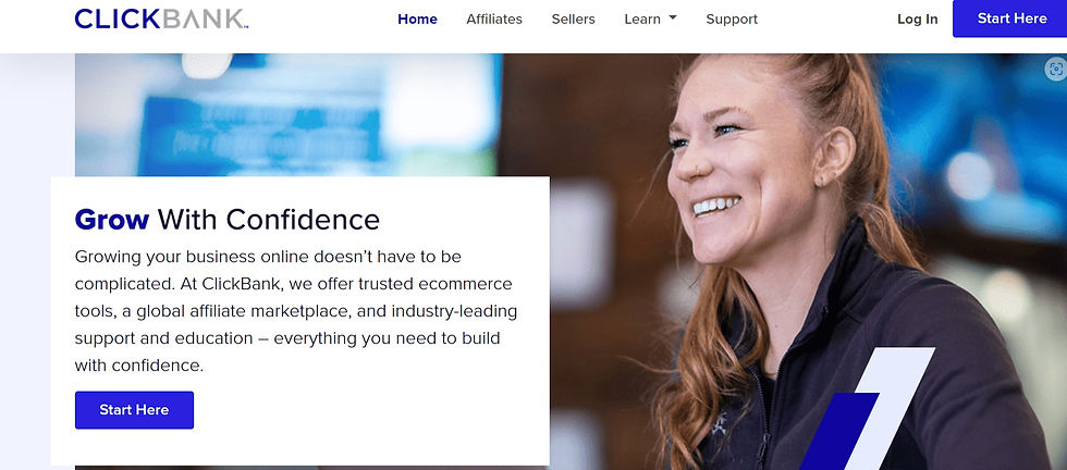 Affiliate Marketing For Beginners: What It Is + How to Succeed Affiliate Marketing For Beginners: What It Is + How to Succeed