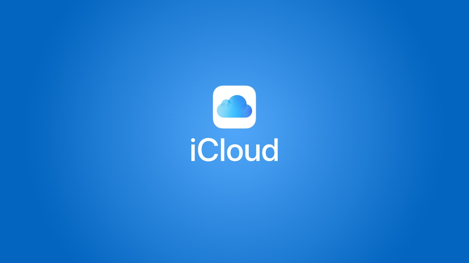 Download Apple iCloud per Windows 10 da Microsoft Store