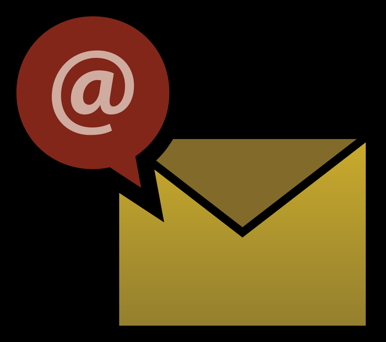 Clipart - Email Clipart - Email