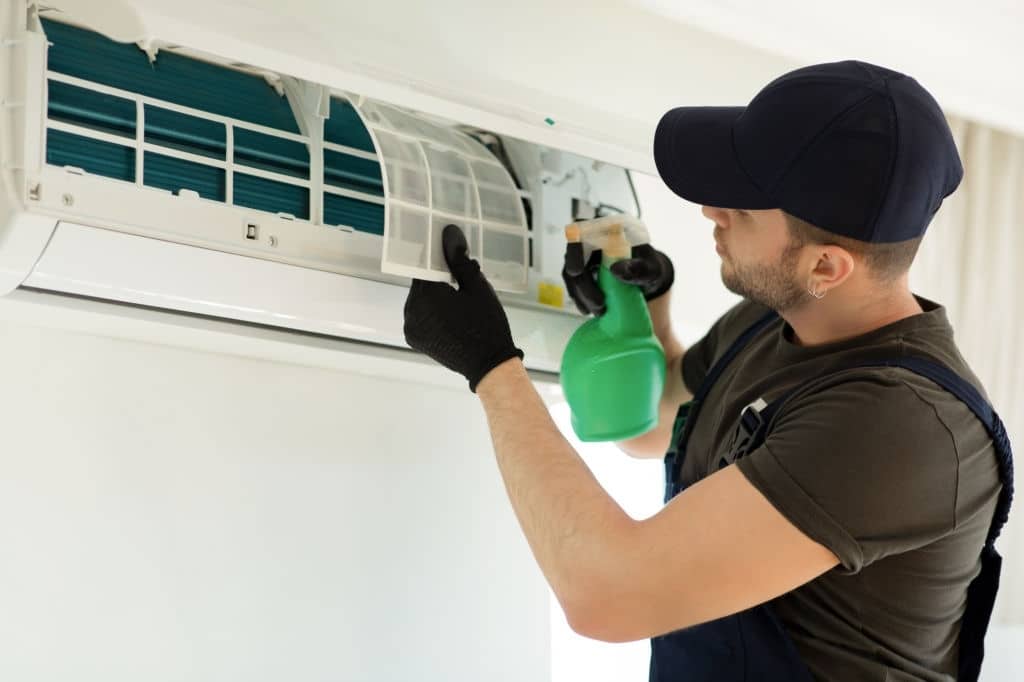 How to Fix Air Conditioner Problems: 6 Troubleshooting Tips - Anne Thimble