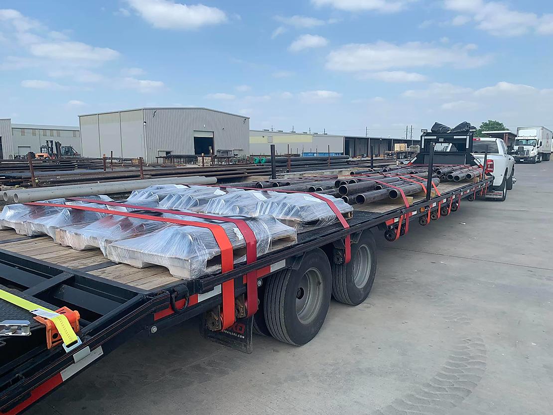 Top Hotshot Trucking Companies | Blog | Go Freight Hub