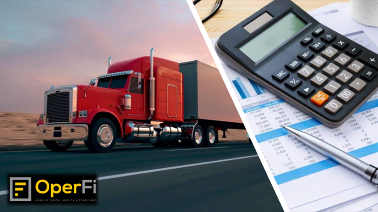 Small Business Funding: Commercial Truck Financing