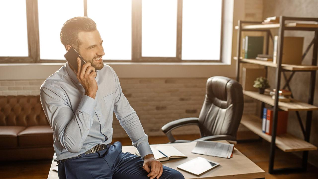 Office Phone Systems for Your Business - HighComm Office Phone Systems for Your Business - HighComm