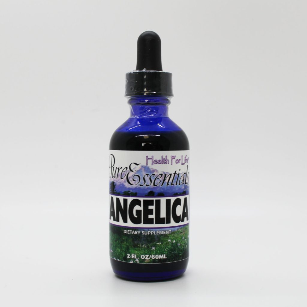 Angelica: 2013