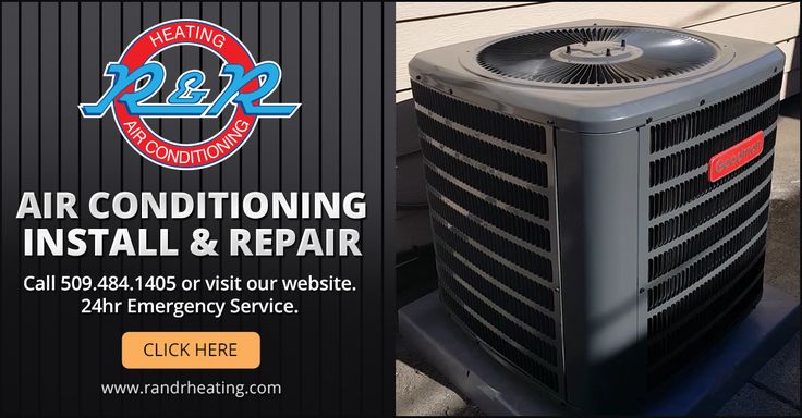 The Truth about Air Conditioning | Air Design | Spokane Heating and Air ... The Truth about Air Conditioning | Air Design | Spokane Heating and Air ...