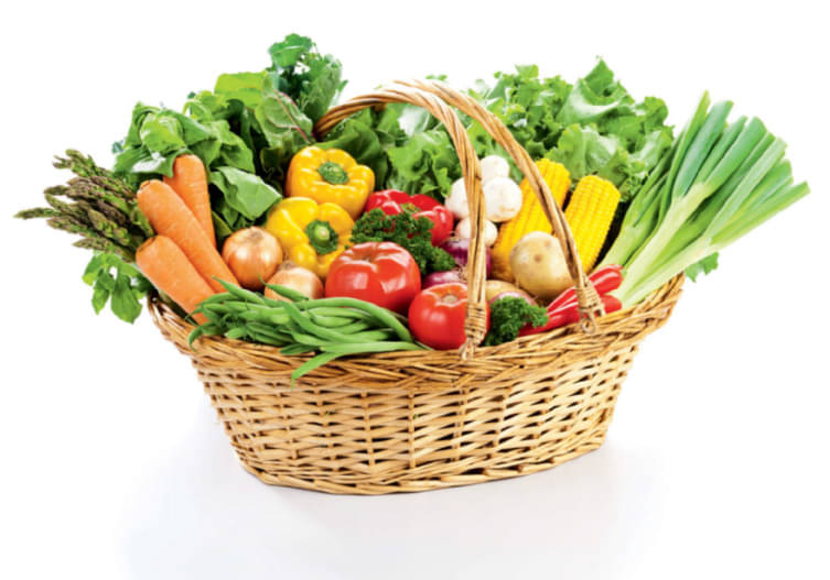 Why Fresh Is Best Why Fresh Is Best