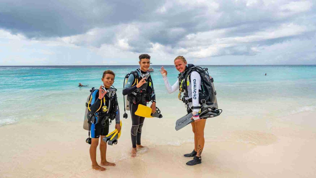 Bespoke Scuba Diving | Diving Insurance | Dive Master Insurance