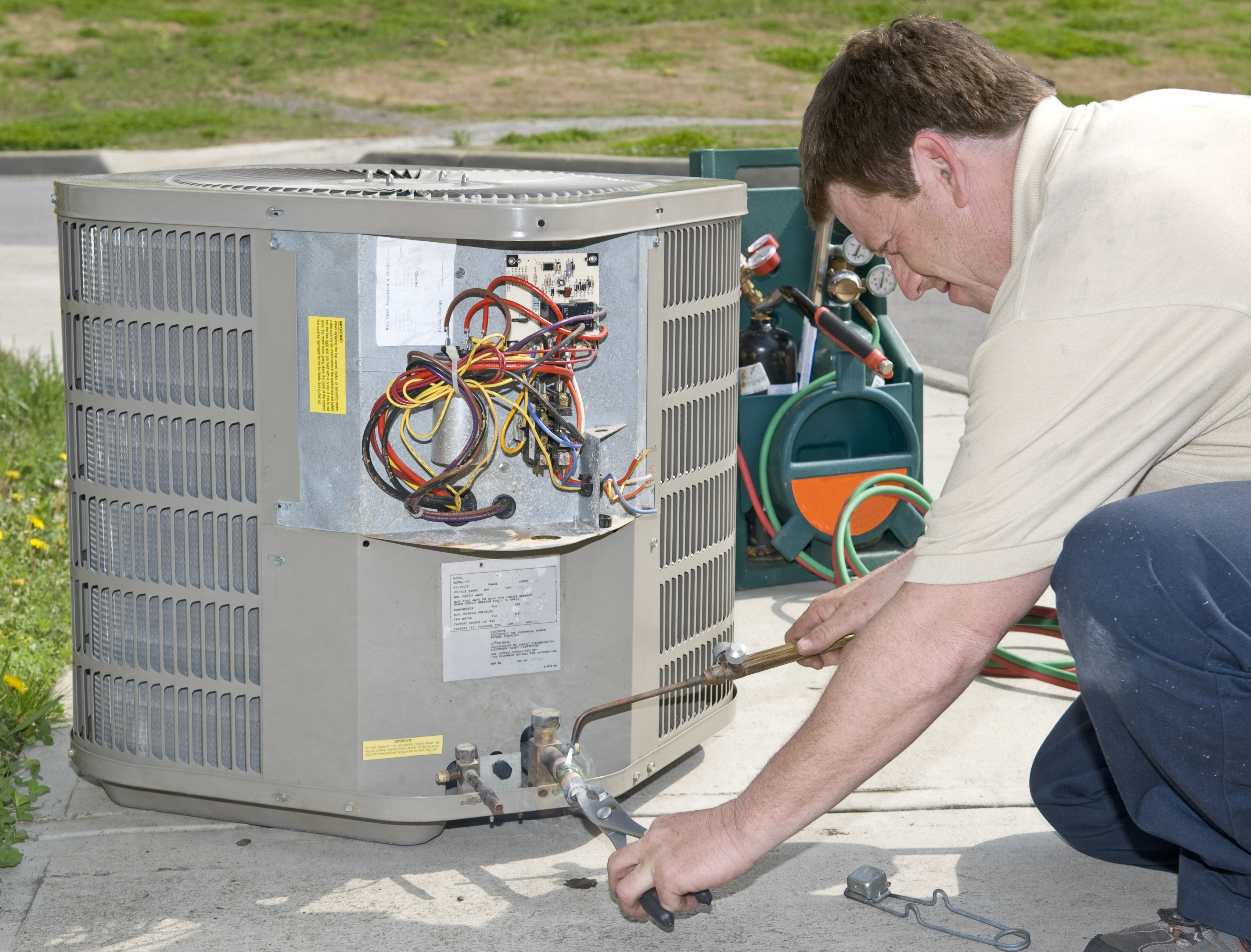 Spokane's Best HVAC - HVAC Spokane | Furnace Repair HVAC Contractor Spokane