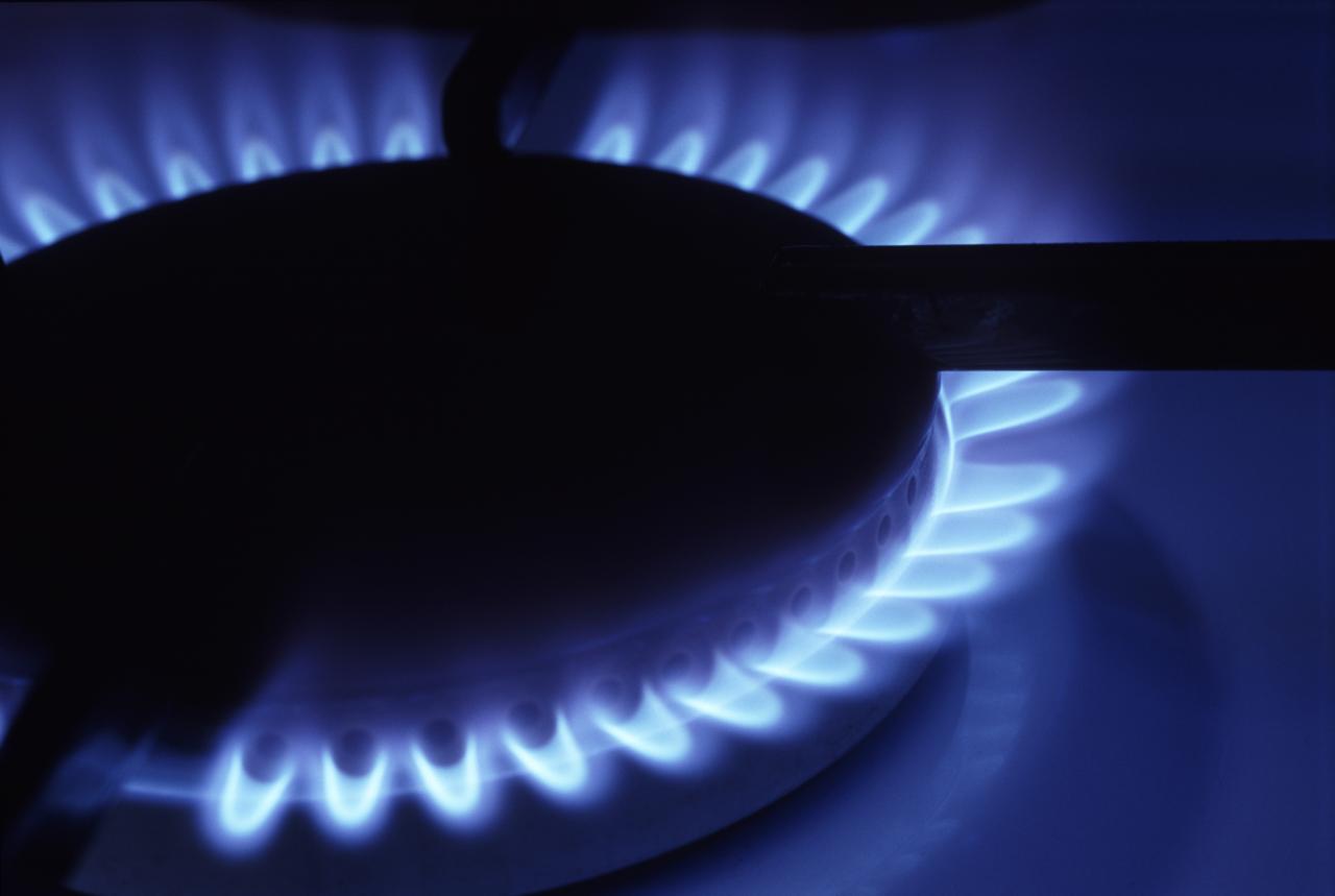 Free Stock image of Gas flame | ScienceStockPhotos.com