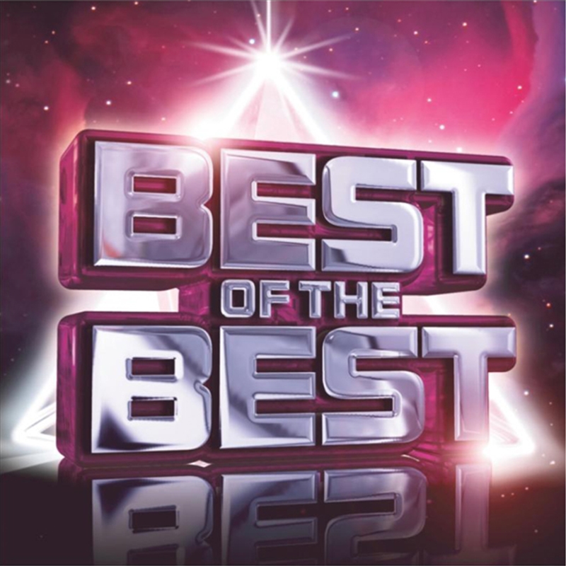 Buy Best Of The Best Online | Sanity Buy Best Of The Best Online | Sanity