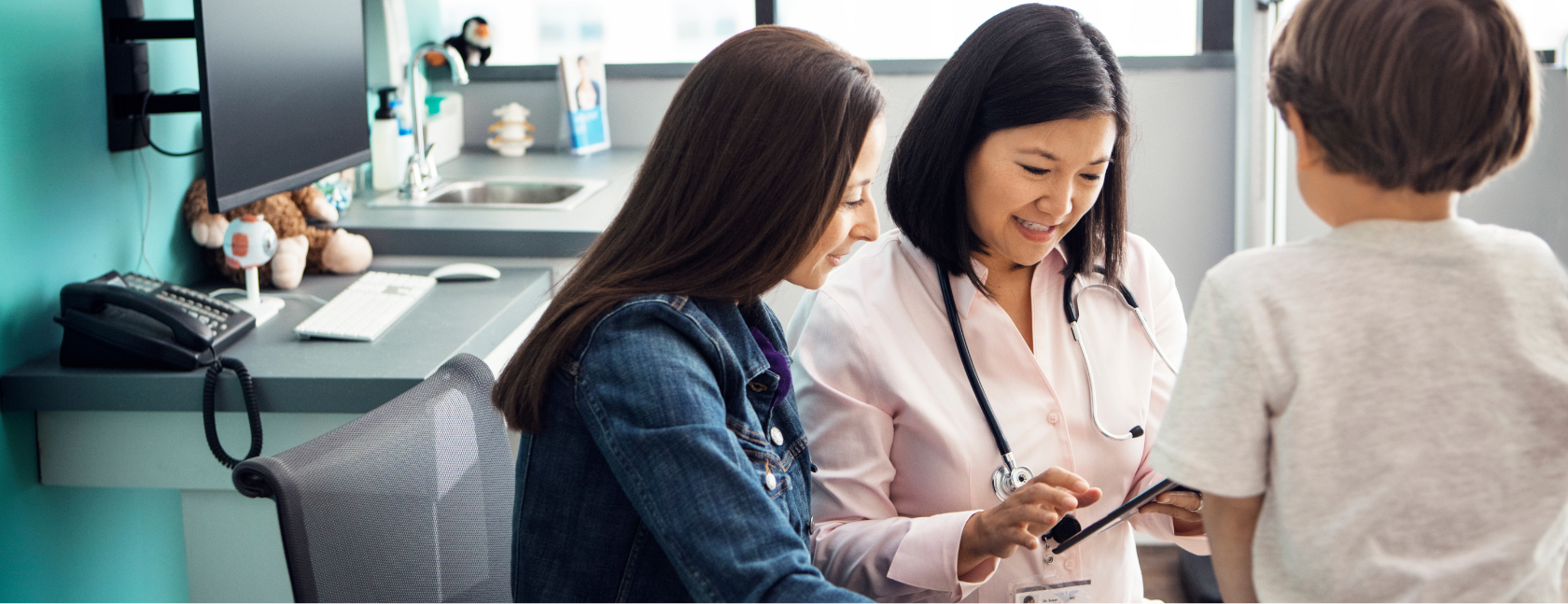 Homepage | Shasta Community Health Center