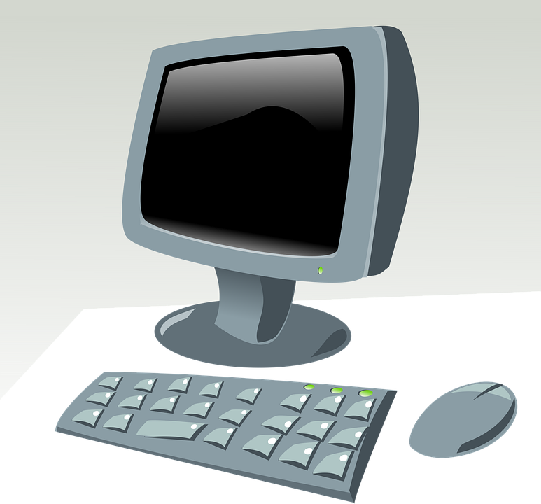 Desktop Terminal Workstation · Free vector graphic on Pixabay Desktop Terminal Workstation · Free vector graphic on Pixabay