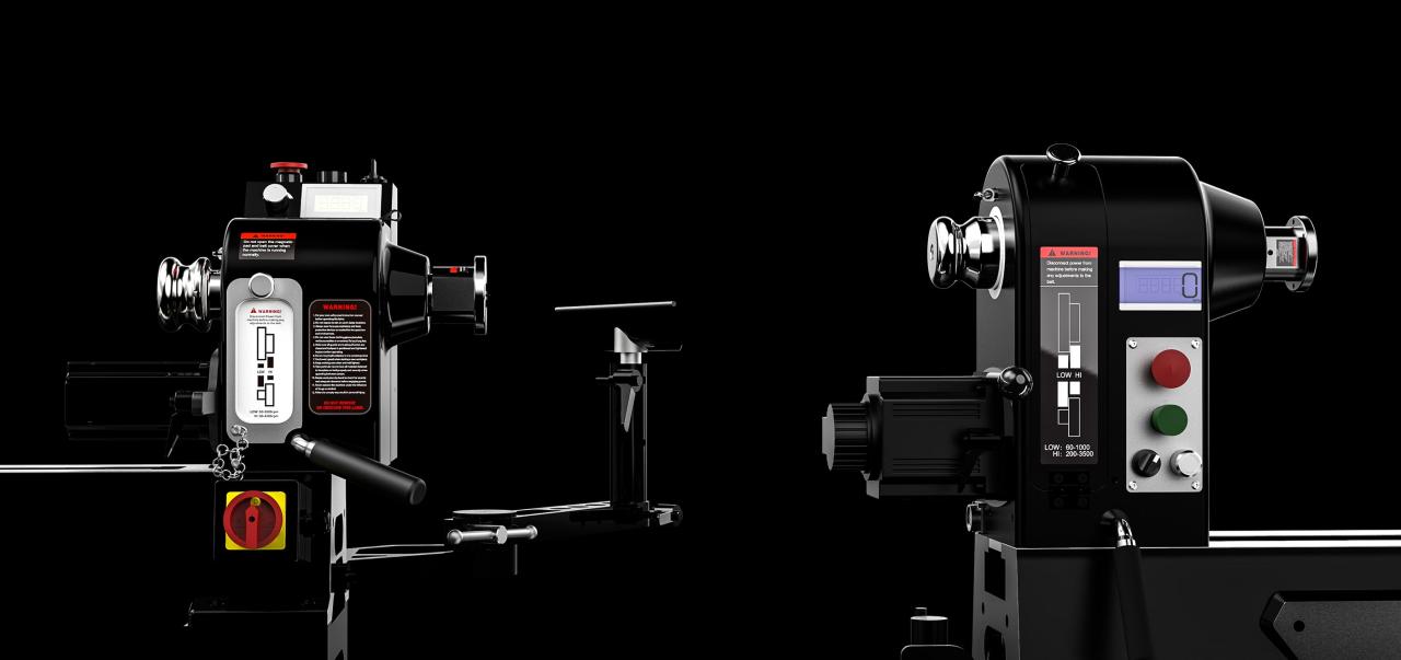 Harvey Woodworking – Harvey Tools