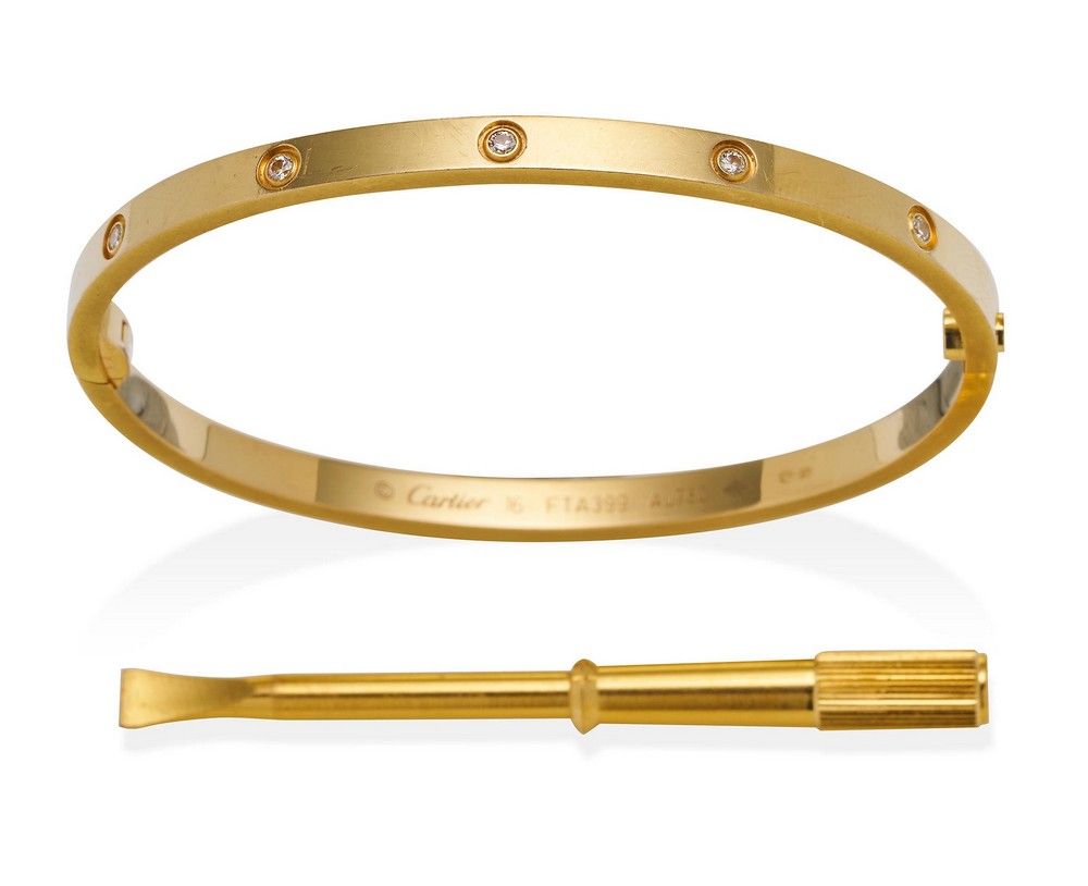 Cartier Diamond Love Bangle - Prestige Online Store - Luxury Items with ... Cartier Diamond Love Bangle - Prestige Online Store - Luxury Items with ...