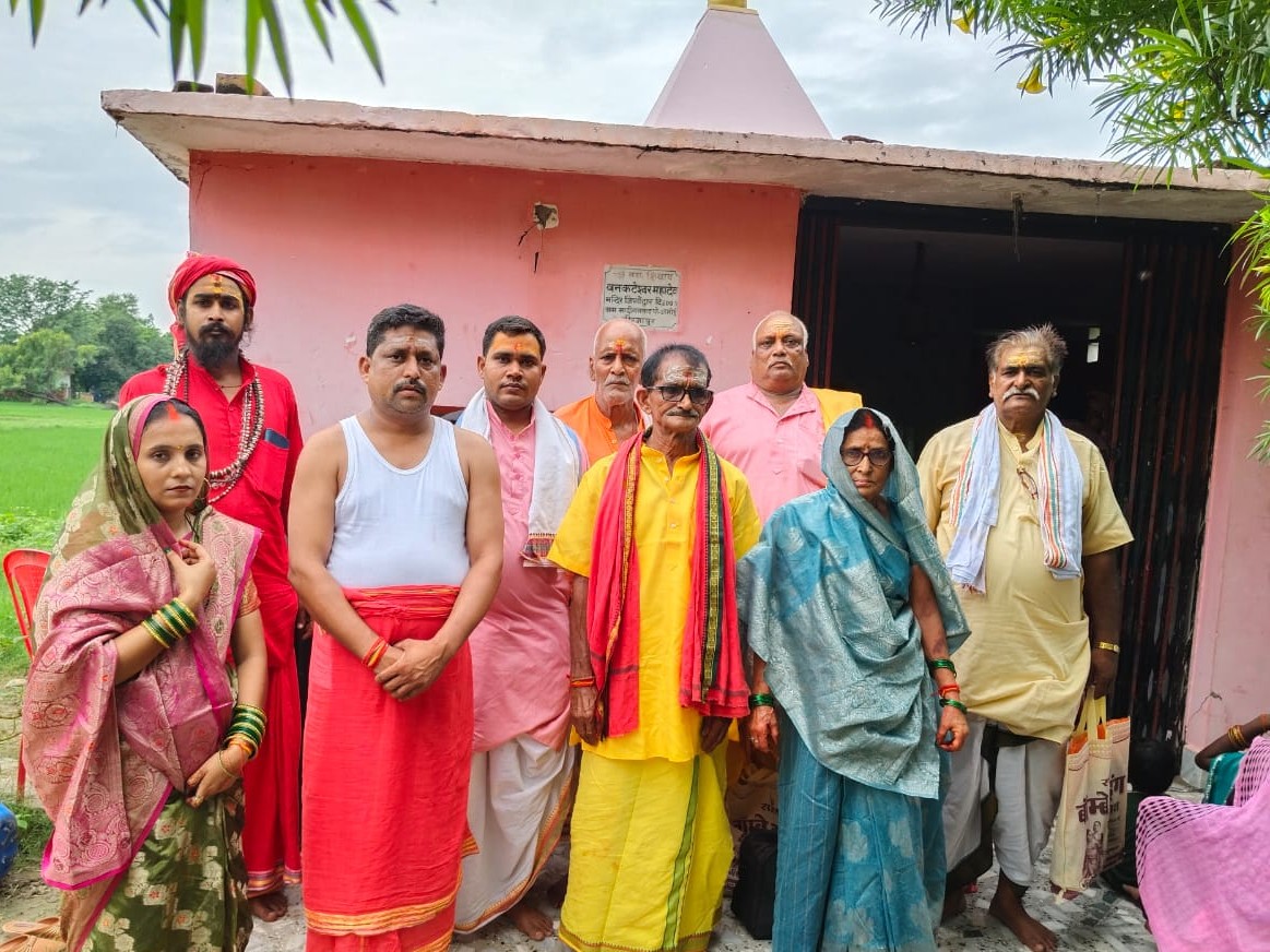 Four Pillars of an SSI Network Four Pillars of an SSI Network