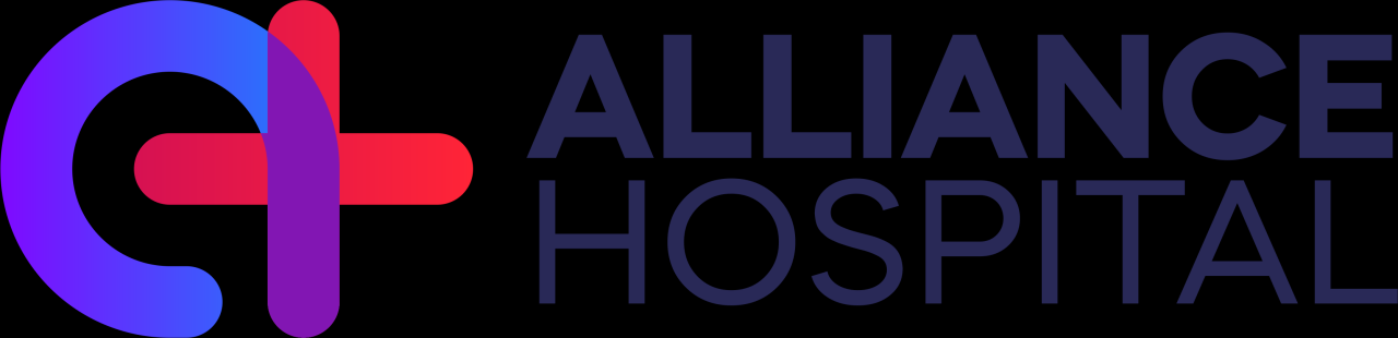 Alliance Hospital – Alliance HealthCare System