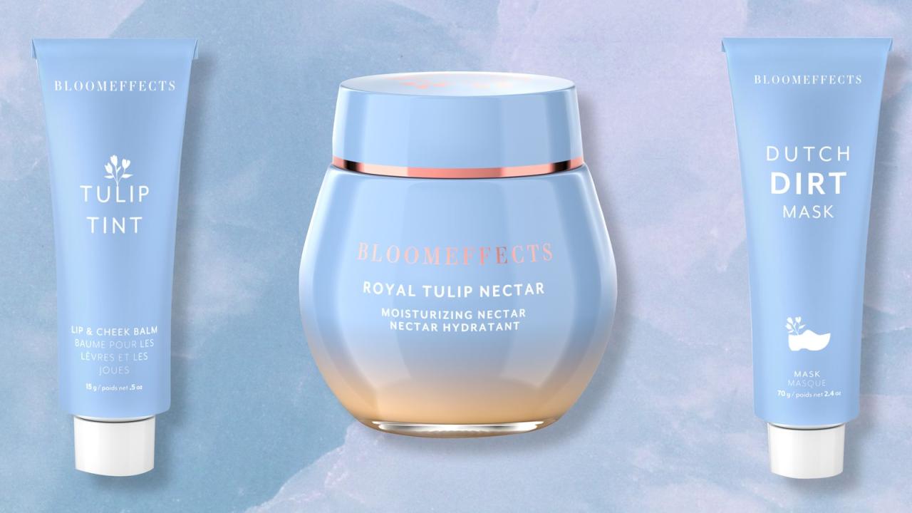 Bloomeffects Skincare Review 2022 - ORGANIC BEAUTY LOVER Bloomeffects Skincare Review 2022 - ORGANIC BEAUTY LOVER