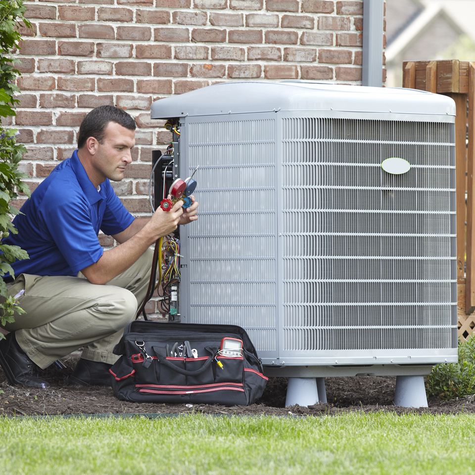 Air Conditioning Repair Huntingdon Valley PA | AAA Brothers