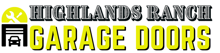 Garage Door Repair Highlands Ranch CO - (720) 902-8320