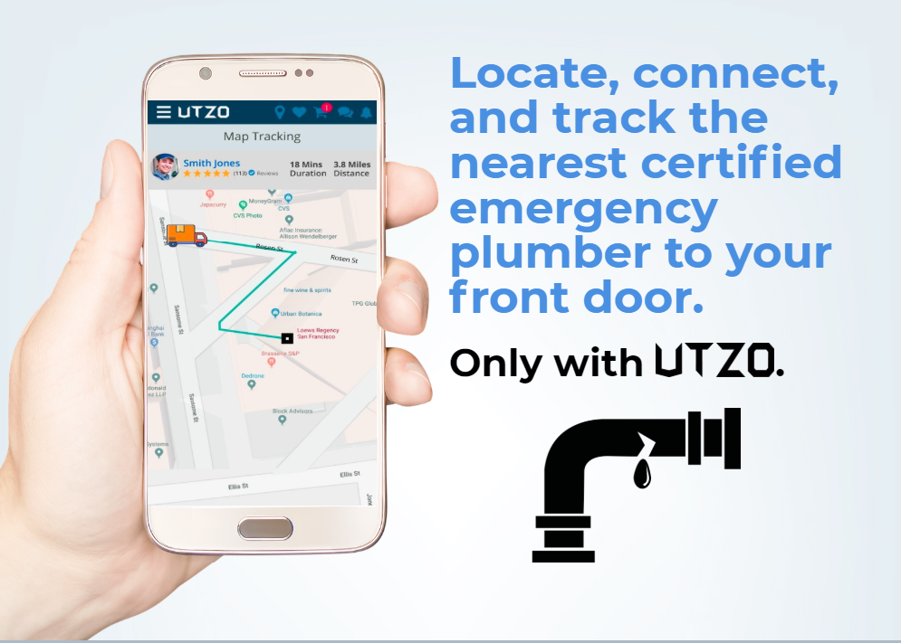 How to Find Affordable Plumbers Near Me | by UTZO USA | Medium