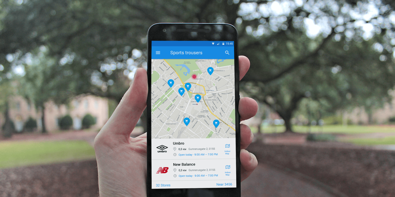 Retail Software Solution | Intellectsoft US