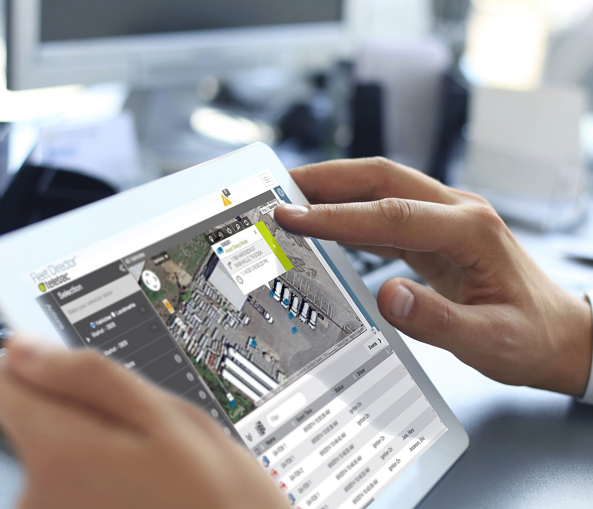 Enterprise Hardware For Seamless Business Performance