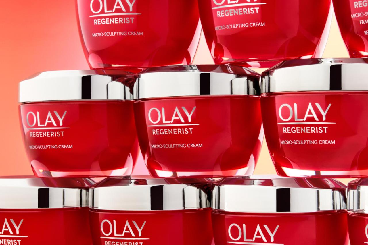Taking On 28 Days of OLAY Skincare | STYLE WEEKENDER